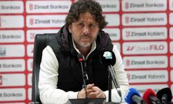 Fatih Tekke: 'Tur atlamak bizim için çok değerliydi'