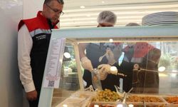 Gıda güvenliğinde dijital dönem: 'Güvenilir Gıda' uygulaması devrede