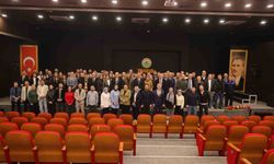 İlkadım Belediyesi 'Bebek Dostu Belediye'