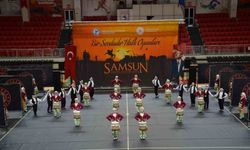 İlkadımlı gençlerden 4 il birinciliği