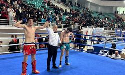 İlkadımlı sporculardan 12 madalya