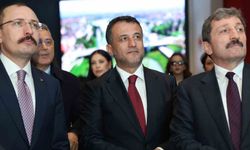 Karadeniz'in incisi Samsun, turizmde hedef büyütüyor