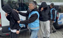 Okullara yönelik asılsız paylaşımlara operasyon: 6'sı çocuk 7 gözaltı