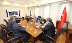 Samsun'a 150 milyonluk HASDÖV yatırımı