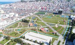 Samsun'da çevre ve şehircilik atağı: Denetimden dönüşüme geniş kapsamlı çalışma