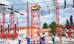 Samsun'da enerji altyapısına 11,2 milyar TL'lik yatırım planı