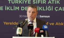 Samsun'da 'Sıfır Atık' seferberliği: Yerelden ulusala güçlü mesaj