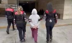 Samsun'da toplam 162 yıl hapis cezası bulunan 3 kişi yakalandı