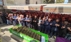 Samsunspor Basın Sözcüsü Çakır'ın acı günü