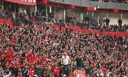 Samsunspor taraftar gruplarından, PFDK'ya tepki: