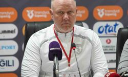 Sebastian Hahn: '25 yıl sonra Beşiktaş'ı yenmek bizi mutlu etti'