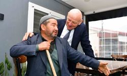 Terme'de makamın kapısı açık, söz milletin