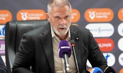 Thorsten Fink: 'Ligdeki ilk 5 hedefi gerçekçi değil'