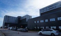 Yeni klinikler Samsun Şehir Hastanesi'nde hizmet vermeye başladı