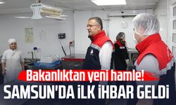 Gıda güvenliğinde dijital dönem: 'Güvenilir Gıda' uygulaması devrede