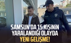 Yarışmadan dönen öğrencilerin kazasında sürücü adliyeye sevk edildi