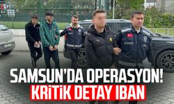 Yasa dışı bahis operasyonu: IBAN kullandıran 3 kişi yakalandı