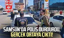 Korsan kadın taksiciye 100 bin TL para cezası