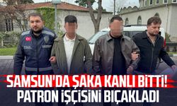 Şakalaşırken işçisini bıçakladı: Suçu çalışanı üstlendi, polis gerçeği ortaya çıkardı