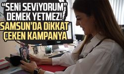 Sağlık çalışanları bu kez hayat kurtarmak için sevdiklerini aradı