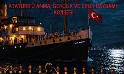 19 Mayıs'a özel konser: Samsun Maarif Orkestrası ve Korosu sanatseverlerle buluşacak