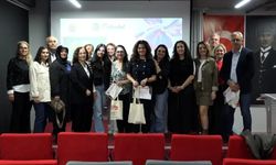 Atakum'da 'Değişen Dünyada Aile Olmak' konulu seminer