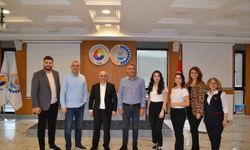 Bafra'da işletmelerin rekabet gücünü artıracak eğitimler tamamlandı