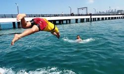 Başkan Doğan'dan deniz sezonu öncesi önemli uyarılar