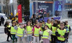 BİLİMFEST Samsun'a görkemli açılış