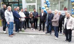 İlaçlamacılar Mesul Müdürler ve Uygulamacılar Derneği dualarla açıldı