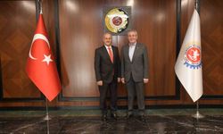 Kayıt dışı istihdamla mücadelede ortak mesaj
