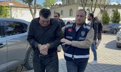 'Kazığımı niye aldın' kavgasında 2 kişiyi vuran şahıs tutuklandı