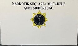 Samsun'da 4 ilçede narkotik operasyonu: 8 kişi yakalandı