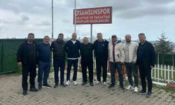 Zeki Yavru'dan taraftara: 'Hakkınızı helal edin'