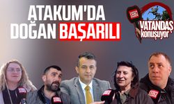 Atakum'da vatandaşa göre Büyükşehir Belediye Başkanı Halit Doğan başarılı