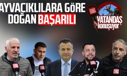 Ayvacıklılara göre Halit Doğan başarılı