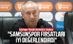 Stanimir Stoilov: 'Avrupa kupalarına katılamadığımız için çok üzgünüz'
