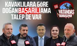 Kavaklılara göre Halit Doğan başarılı ama talep de var