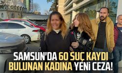 Cezaevine girmemek için sürekli çocuk doğuran kadın yeniden ceza aldı