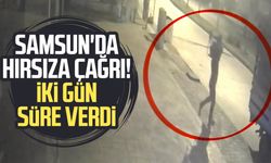İş yeri sahibinden hırsıza çağrı: 'Çaldığını getirirsen şikayetçi olmayacağım'