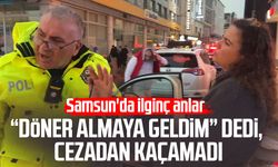 Korsan taşımacılığa sıkı denetim: Sürücülerin sözleri dikkat çekti