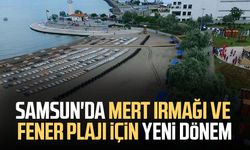 Başkan Doğan'dan deniz sezonu öncesi önemli uyarılar