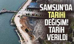 Bandırma Vapuru'nun yeni yeri hazırlanıyor: Karadan yürütülecek