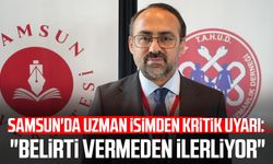 Türkiye'de her 3 erişkinden 1'i hipertansiyon hastası