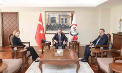 'Barbie Kaymakam' olarak tanınan Tuğçe Orhan Samsun'a veda etti