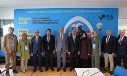 Başkan Kul'dan Altay'a destek