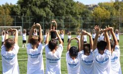 Büyükşehir Yaz Spor Okulu başvuruları başladı