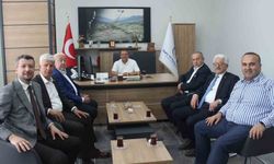 Çarşamba'da 'ortak kalkınma' vurgusu