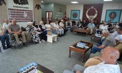 EMŞAV'dan 270. anma programı