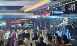 Ferhat Göçer ve Ömür Gedik'ten konser